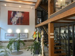 Eingangsbereich, 74613 Öhringen, Altstadt 36