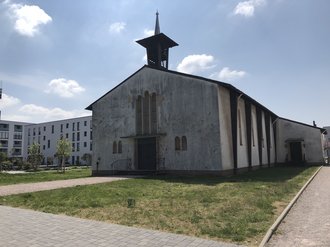 76187 Karlsruhe, Egon-Eiermann-Allee 6