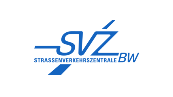 Logo Straßenverkehrszentrale B.-W.