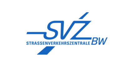 Logo Straßenverkehrszentrale B.-W.