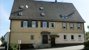 Eingang (Südwest), 72141 Walddorfhäslach, Gustav-Werner-Staße 24