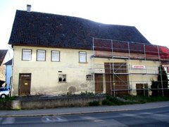 Seitenansicht, 73092 Heiningen, Hauptstraße 14