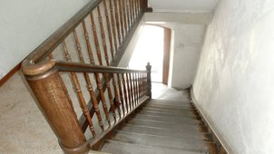 Hausflur, 72141 Walddorfhäslach, Gustav-Werner-Staße 24