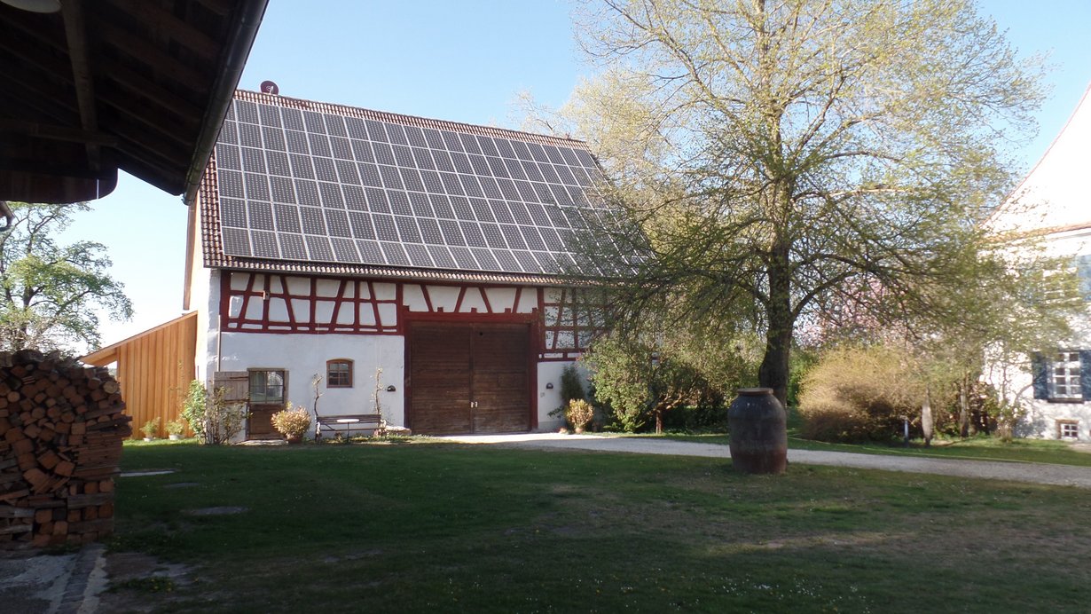 ELR: Habstal-Eimühle