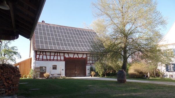 ELR: Habstal-Eimühle