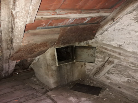 Stockerbachstr. 42, 72250 Freudenstadt (Untermusbach)