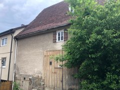 Gebäudeansicht, 72622 Neckarhausen, Kapfstr. 10