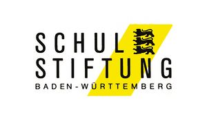 Logo Schulstiftung B.-W.