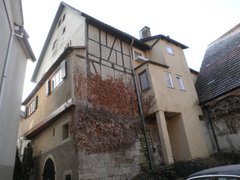 Gebäudeansicht, 74653 Künzelsau, Schlossmühlgasse 1