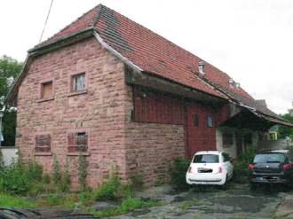 Fasselstall 3