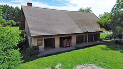 Scheune - Langacker 1, 88285 Bodnegg