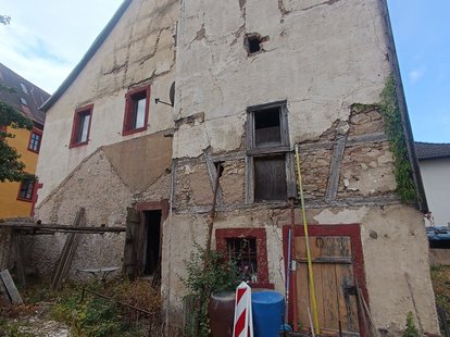 76356 Weingarten, Kirchstraße 8