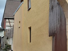 Außenansicht, 74912 Kirchardt, Sinsheimer Straße 8