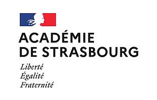 Académie de Strasbourg - Logo