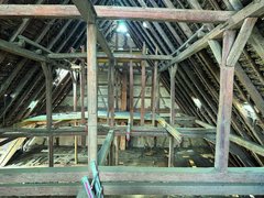 Dachgeschoss, 73079 Süßen, Hofstraße 6