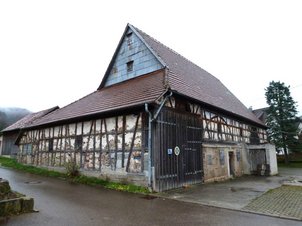 Gebäudeansicht, 71549 Auenwald-Däfern, Dorfstraße 17