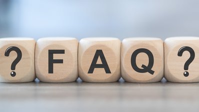 FAQ - Fragen und Antworten