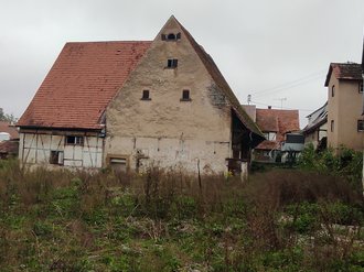 72184 Eutingen-Weitingen, Dorfstraße 6