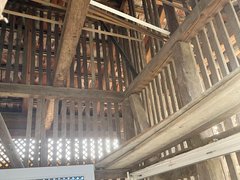 Innenansicht, 74544 Michelbach an der Bilz, Bahnhofsar. 10