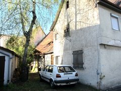 Rückansicht, 73092 Heiningen, Hauptstraße 14