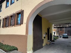 Außenansicht, 74912 Kirchardt, Sinsheimer Straße 8