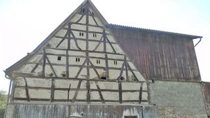 Gebäudeansicht, 72513 Hettingen, Im Winkel 3