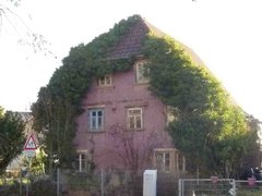 Gebäudeansicht, 74906 Bad Rappenau-Babstadt, Obergimpener Straße 24