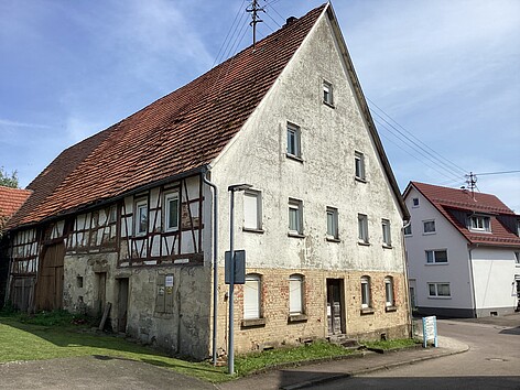 Ansicht - 73577 Ruppertshofen, Erlenstraße 2