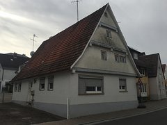 Aussenansicht, 71106 Magstadt, Bachstraße 15