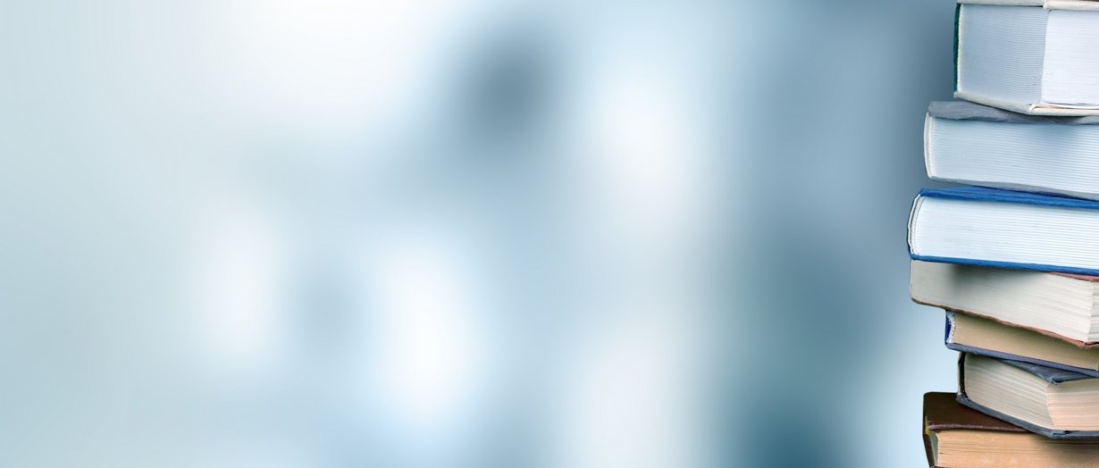 Bücherstapel