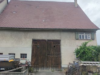 Gebäudeansicht,73266 Bissingen unter Teck, Untere Straße 5