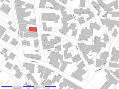 Lageplan, 74235 Erlenbach, Weinstraße 11