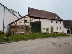 Außenansicht, 74336 Brackenheim-Neipperg, Schloßhohle 4