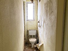 WC, 74585 Rot am See, Landwehrstr. 37