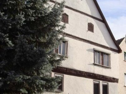 Gebäudeansicht, 97980 Bad Mergentheim, Amtsweg 13 