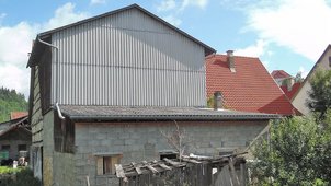 Gebäudeansicht, 72513 Hettingen, Im Winkel 3