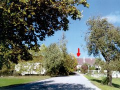 Lage, 89561 Eglingen, Schloss 1 und 3