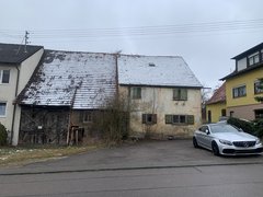 Gebäudeansicht, 89537 Giengen-Hohenmemmingen, Vorstadtstraße 17 1-2