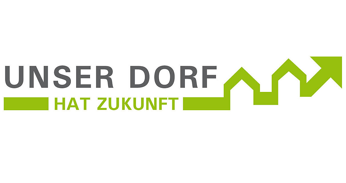 Logo Unser Dorf hat Zukunft