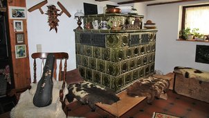 Innenansicht, 72461 Albstadt-Onstmettingen, Wilhelmstraße 52