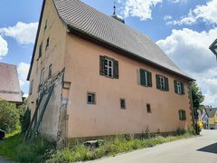 Gebäudeansicht, 74424 Bühlertann, St.-Georgs-Platz 2