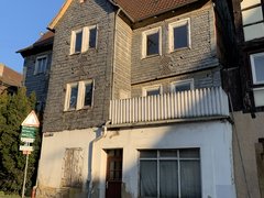 Wohnhausansicht, 74348 Lauffen am Neckar, Heilbronner Str. 4