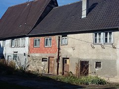 Wohnhausansicht, 74336 Brackenheim, Mönchsbergstraße 48 + 50 