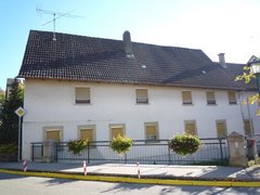 Gebäudeansicht, 74673 Ailringen, Alte Poststraße 2