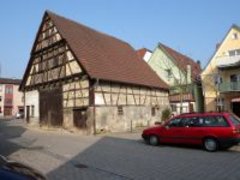 Außenansicht, 73061 Ebersbach/Fils, Hafnerstraße 1