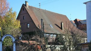 Außenansicht, 72461 Albstadt-Onstmettingen, Wilhelmstraße 52