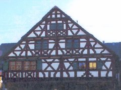 Gebäudeansicht, 71732 Tamm, Hauptstraße 29