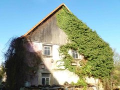 Gebäudeansicht, 74906 Bad Rappenau-Babstadt, Obergimpener Straße 24