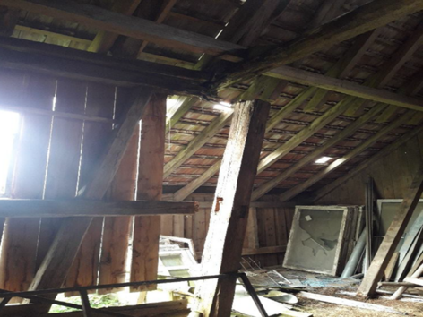 Stockerbachstr. 42, 72250 Freudenstadt (Untermusbach)