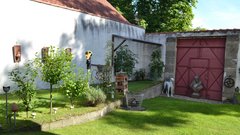 Hof, 88471 Laupheim, Weldenstraße 14